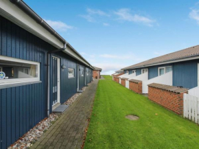 Apartment Gudke - 50m from the sea by Interhome in Bogense